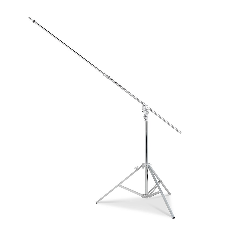 Avenger Baby Combi Boom Stativ 39 Chromstahl 390cm  thumbnail