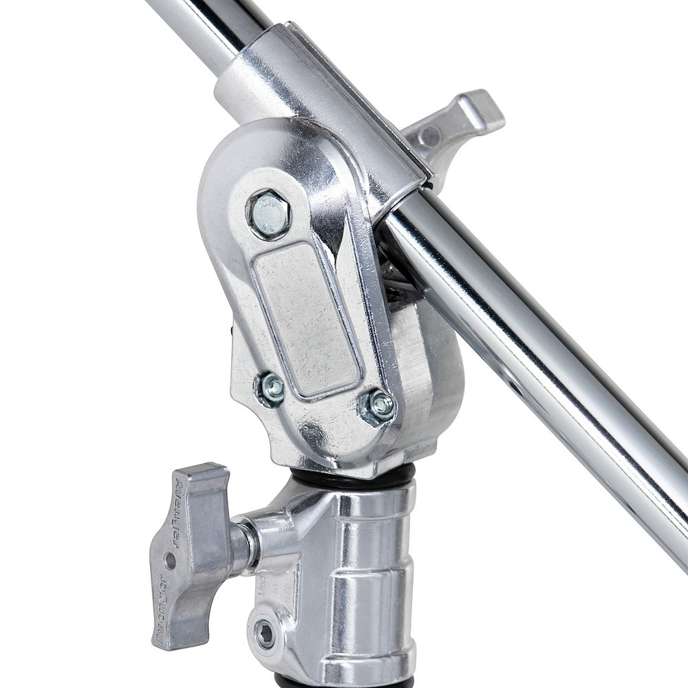 Avenger Baby Combi Boom Stativ 39 Chromstahl 390cm  thumbnail