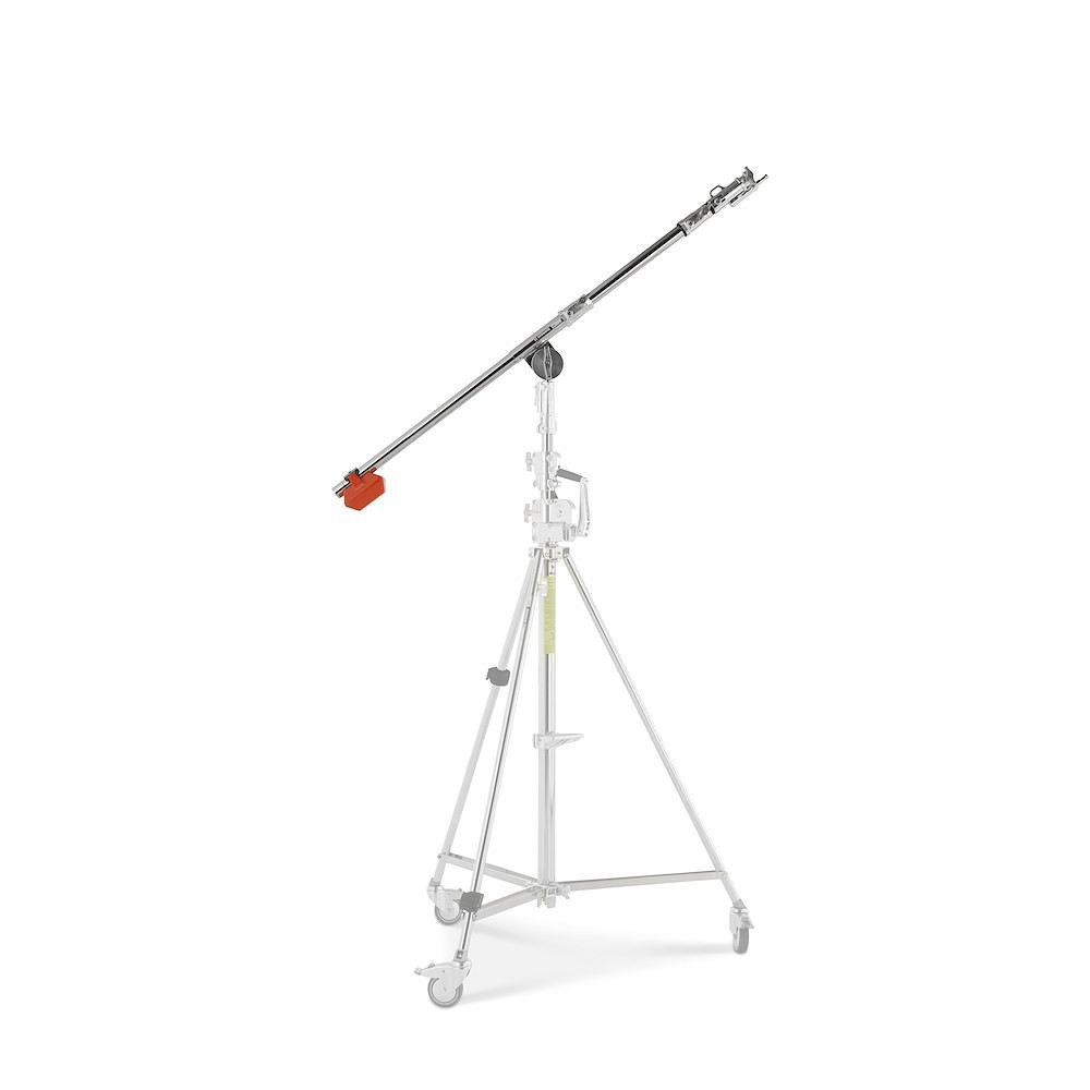Avenger Junior Boom, w/Built-in Grip Head & counterweight thumbnail