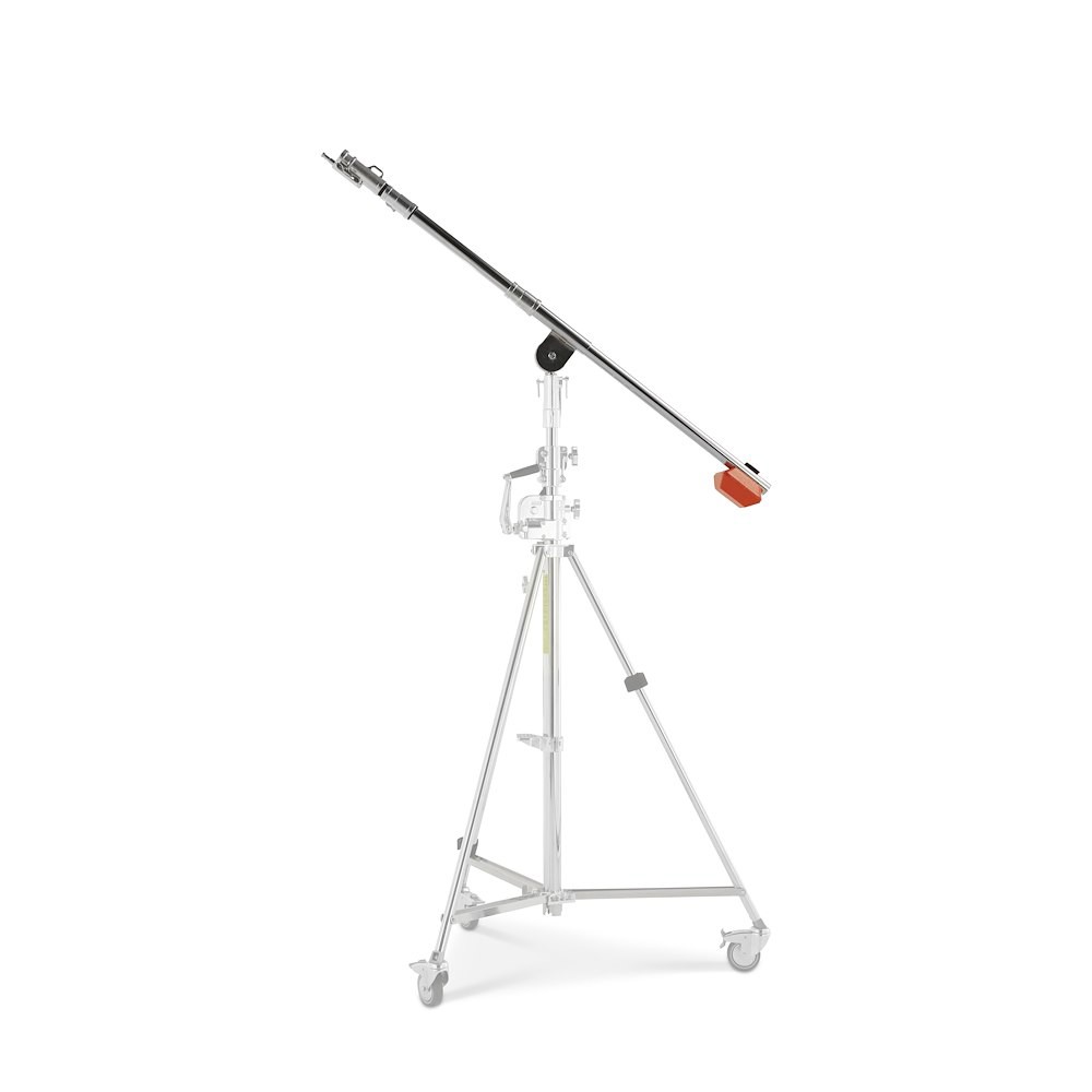 Avenger Junior Boom, w/Built-in Grip Head & counterweight thumbnail