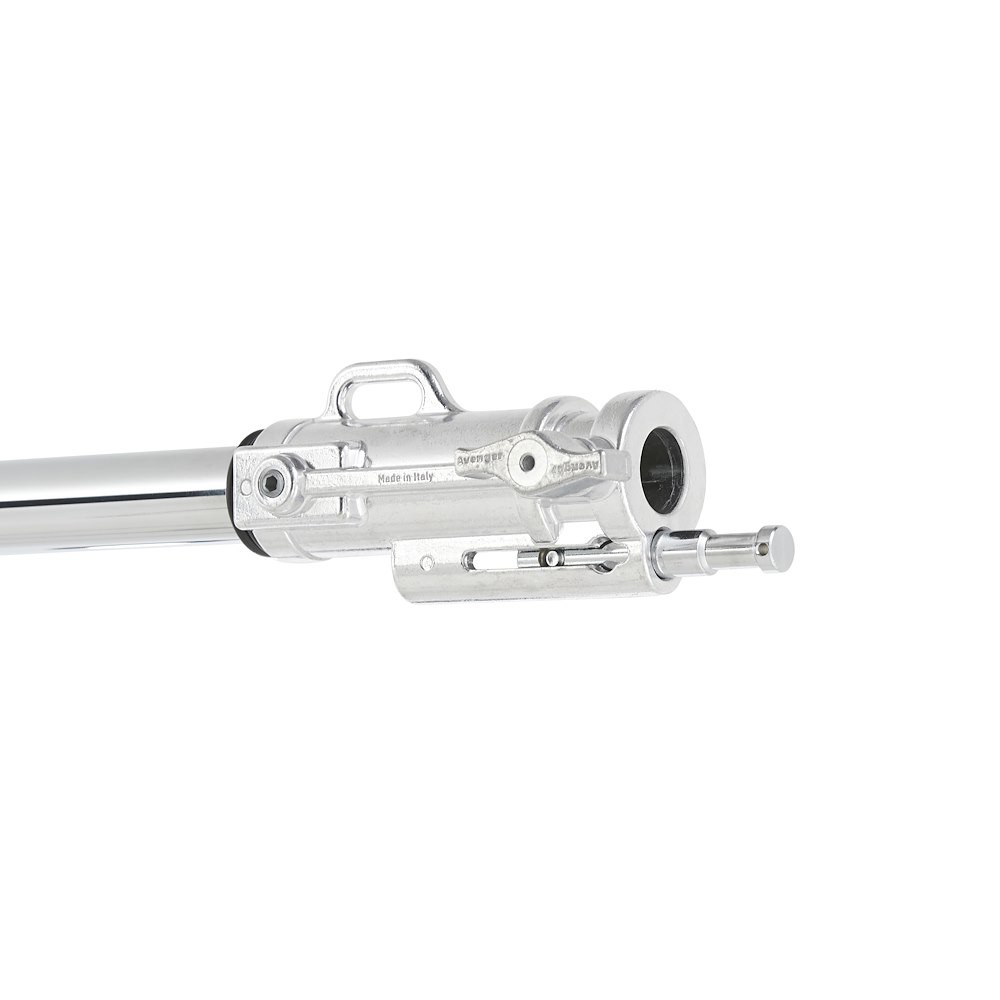 Avenger Junior Boom, w/Built-in Grip Head & counterweight thumbnail
