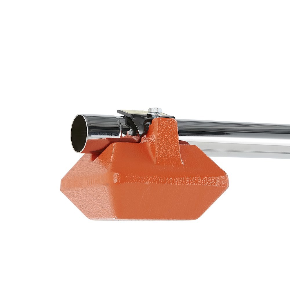 Avenger Junior Boom, w/Built-in Grip Head & counterweight thumbnail