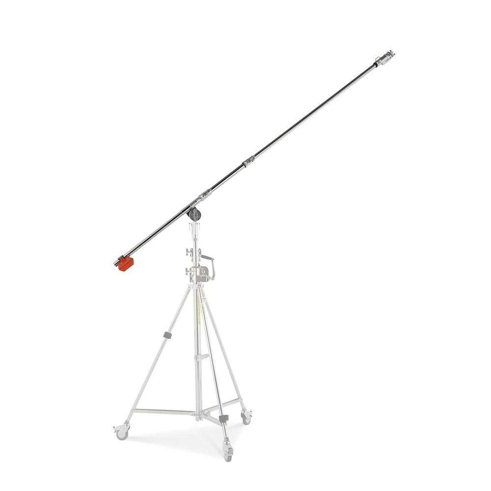 Avenger Junior Boom, w/Built-in Grip Head & counterweight thumbnail