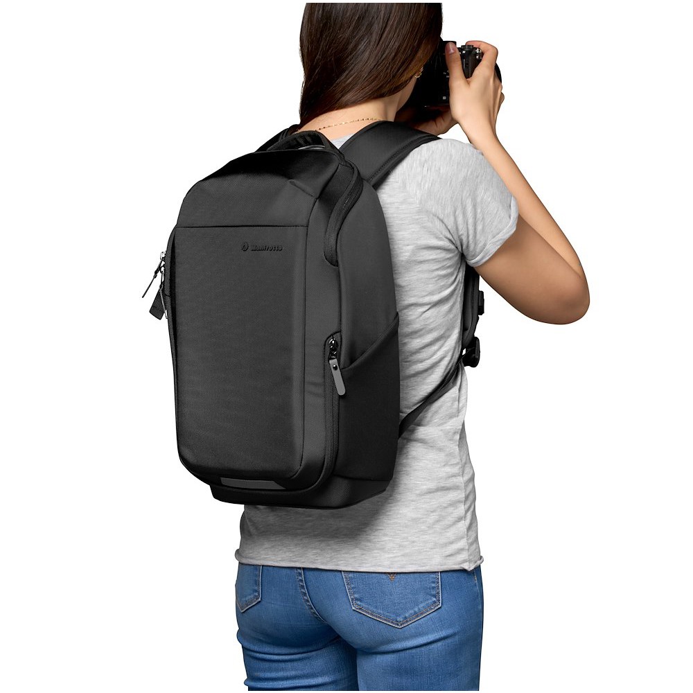 Advanced Compact Backpack III thumbnail