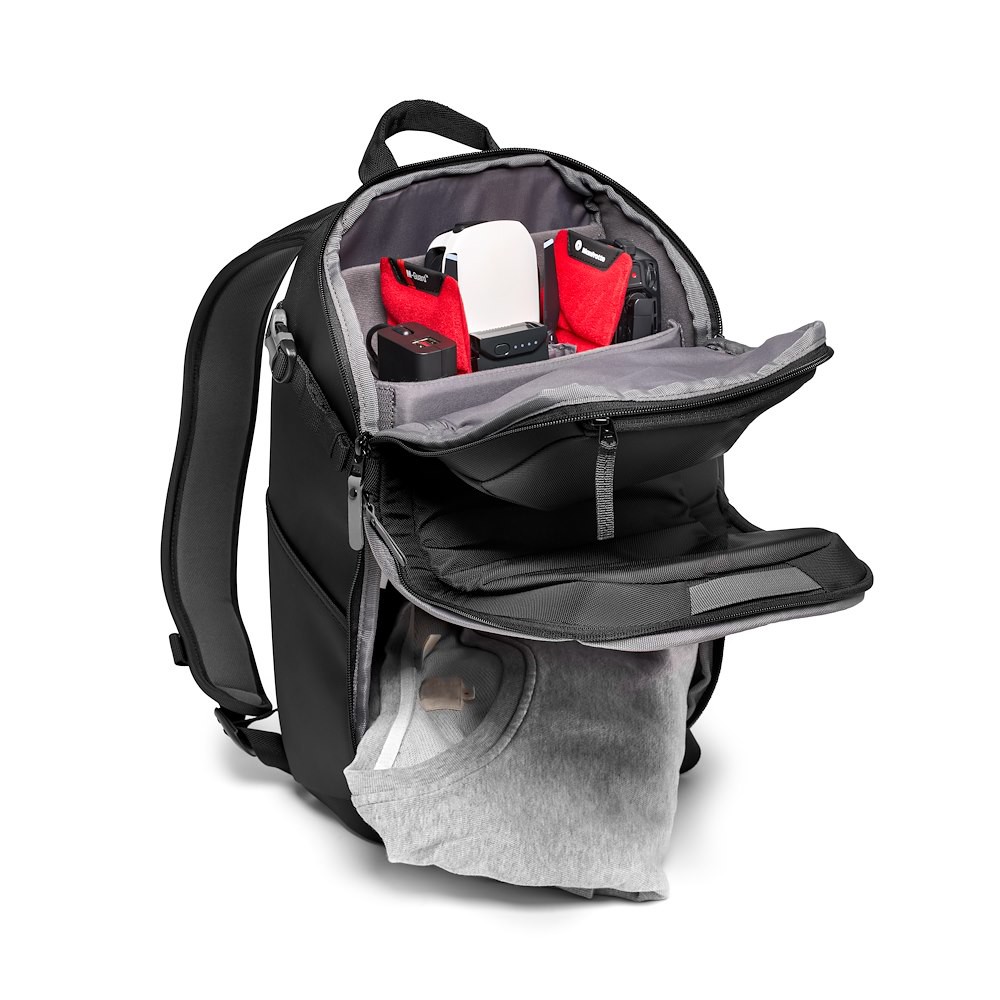 Advanced Compact Backpack III thumbnail