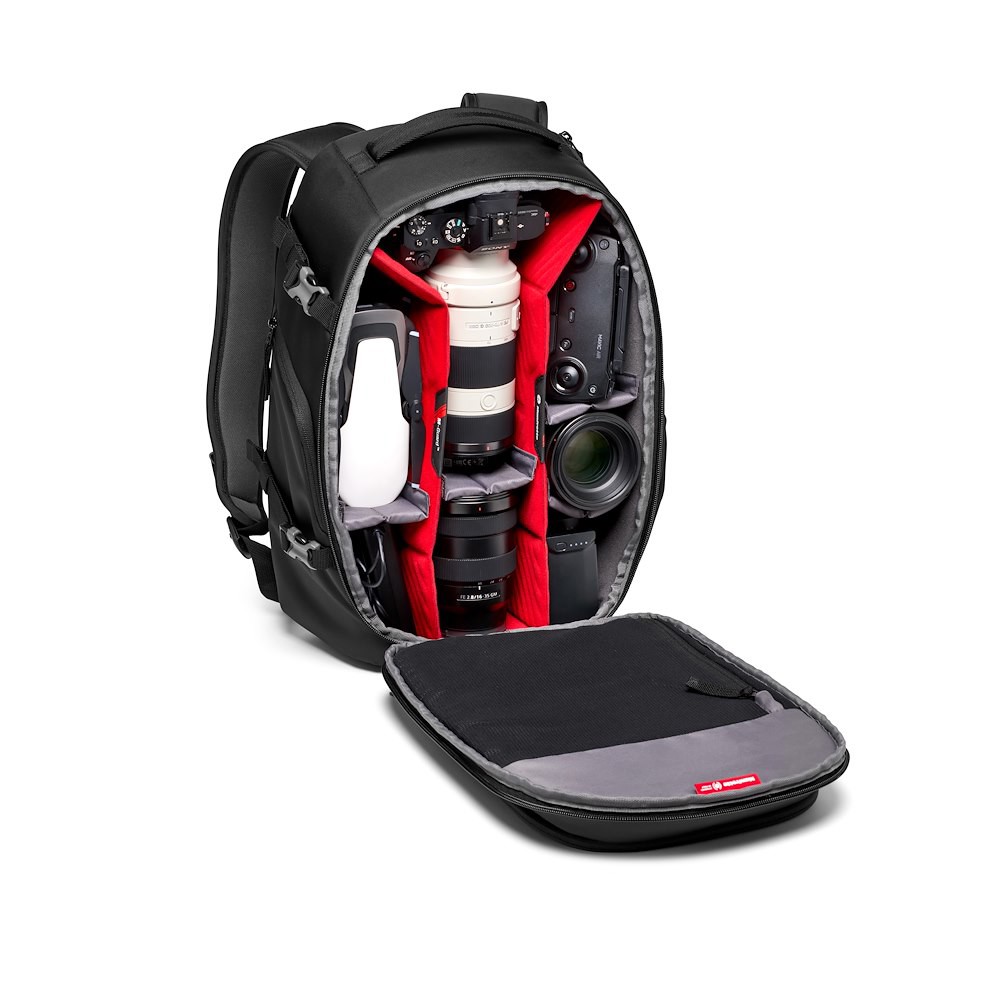 Advanced Gear Backpack III thumbnail