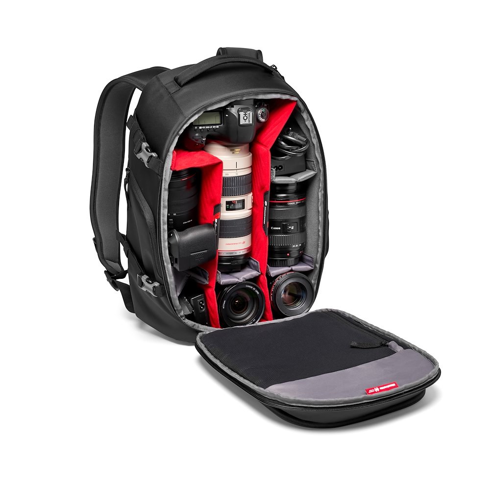 Advanced Gear Backpack III thumbnail
