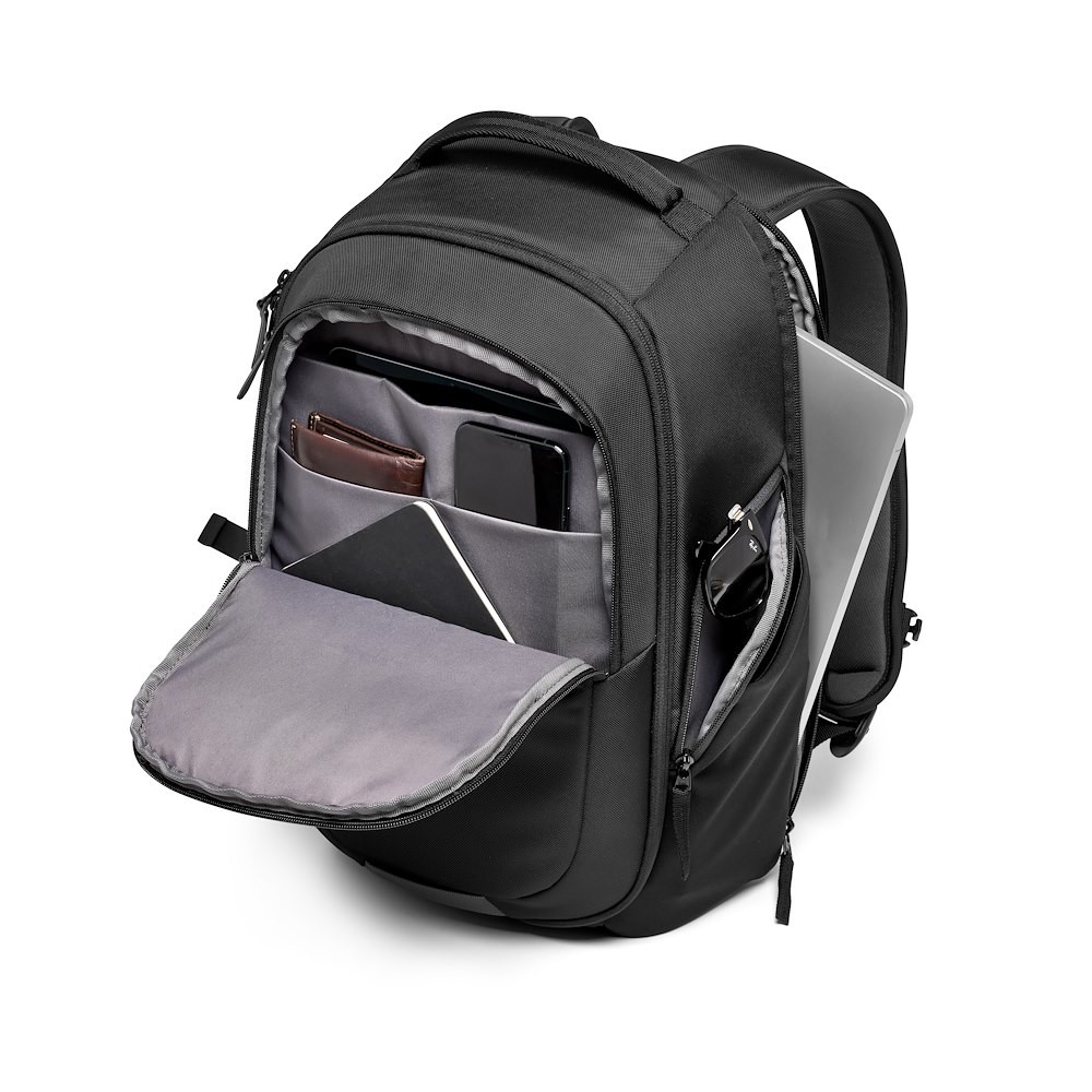 Advanced Gear Backpack III - MB MA3-BP-GM | Manfrotto CA