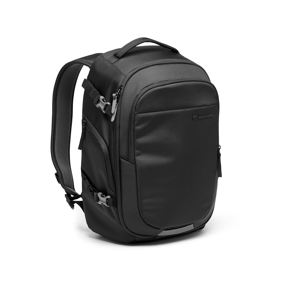 Advanced Gear Backpack III thumbnail
