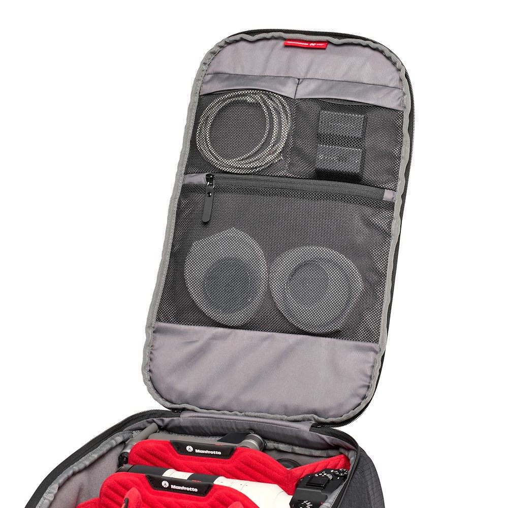 Mochila PRO Light Frontloader para CSC/DSLR thumbnail