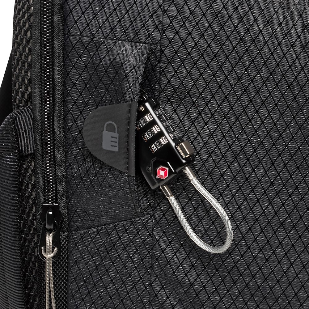 Mochila PRO Light Frontloader para CSC/DSLR thumbnail