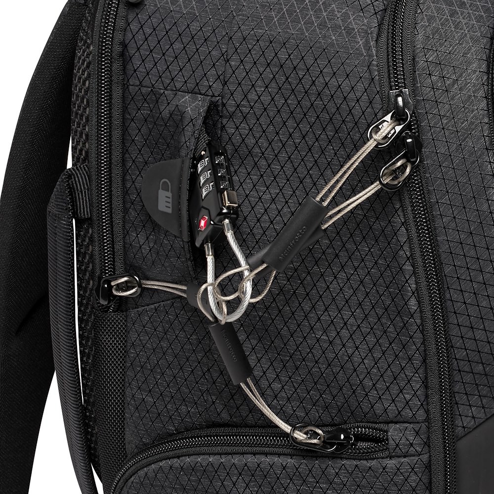Mochila PRO Light Frontloader para CSC/DSLR thumbnail