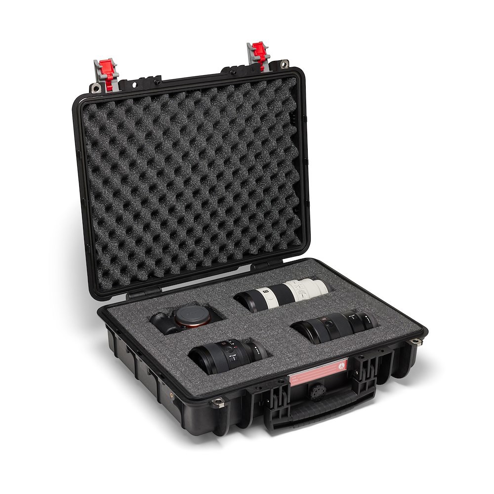 PRO Light Tough-47F Hard Case thumbnail