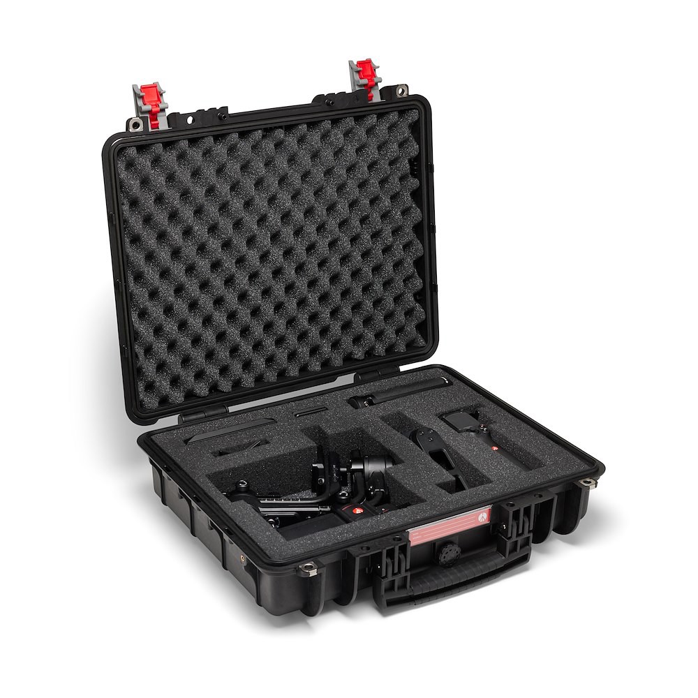 PRO Light Tough-47F Hard Case thumbnail