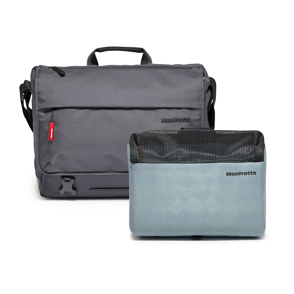 Bolsa Messenger Manhattan Speedy 10 thumbnail