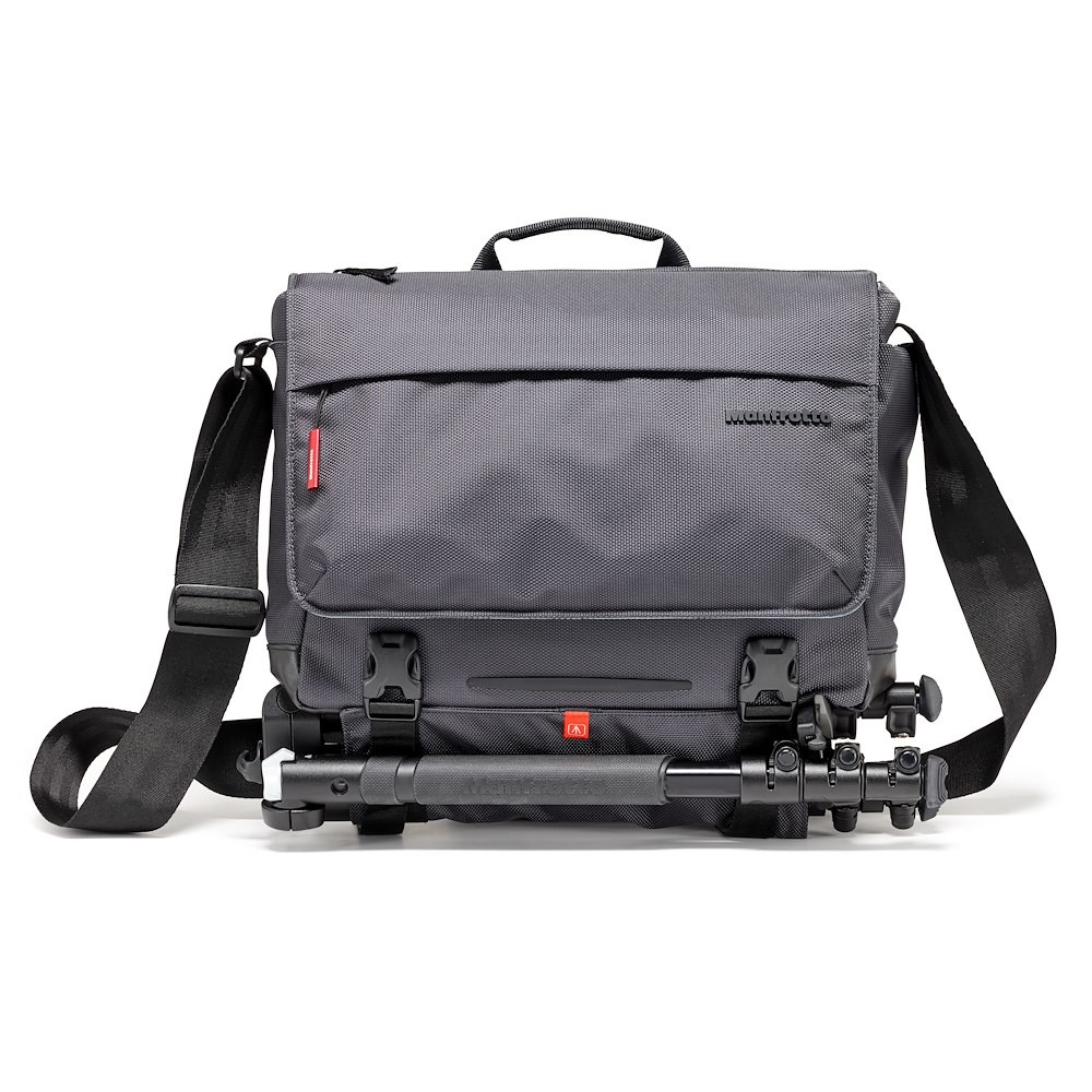 Bolsa Messenger Manhattan Speedy 10 thumbnail