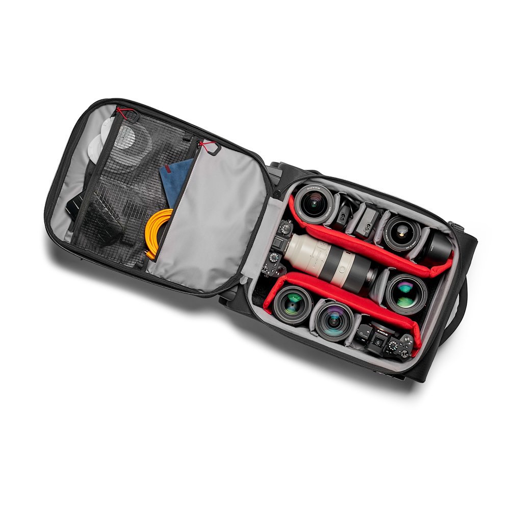 Maleta Trolley Pro Light Reloader Air-50 thumbnail