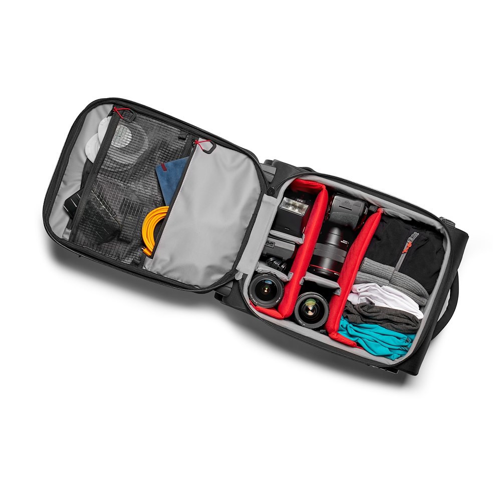 Maleta Trolley Pro Light Reloader Air-50 thumbnail