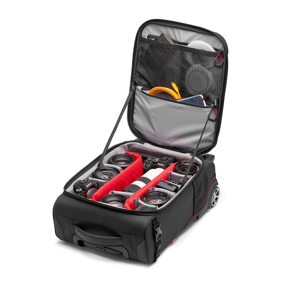 Maleta Trolley Pro Light Reloader Air-50 thumbnail