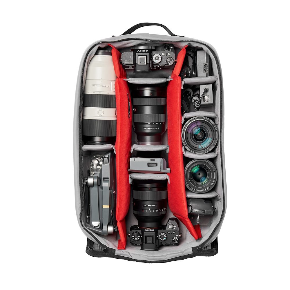 Maleta Trolley Pro Light Reloader Spin-55 thumbnail