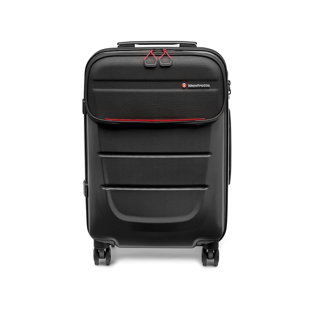 Maleta Trolley Pro Light Reloader Spin-55 thumbnail