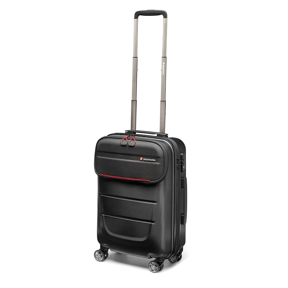 Maleta Trolley Pro Light Reloader Spin-55 thumbnail