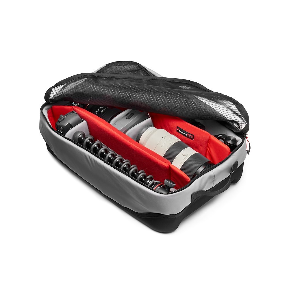 Maleta Trolley Pro Light Reloader Spin-55 thumbnail