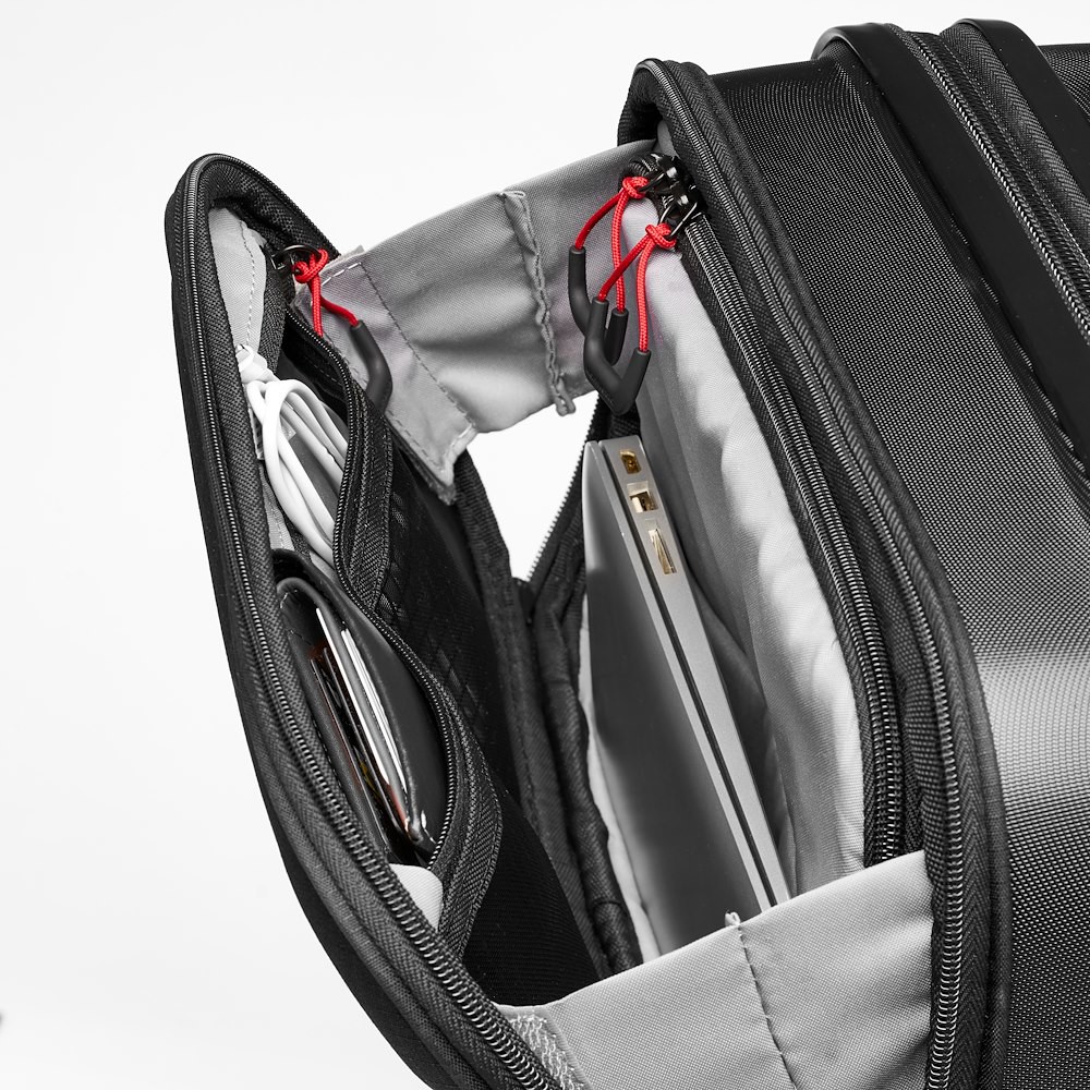Maleta Trolley Pro Light Reloader Spin-55 thumbnail