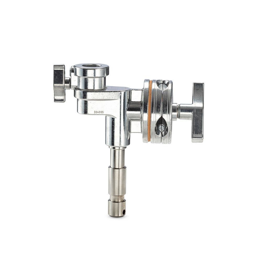 Avenger Grip Head Jumbo 4,5'', Plat c/ Perno y Receptor Jr. thumbnail