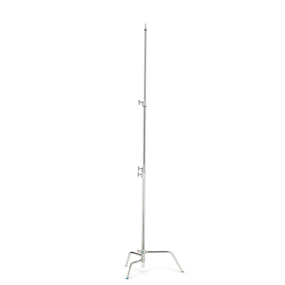 Avenger C-Stand Base Turtle 40” 3m Base Turtle e Colonna thumbnail