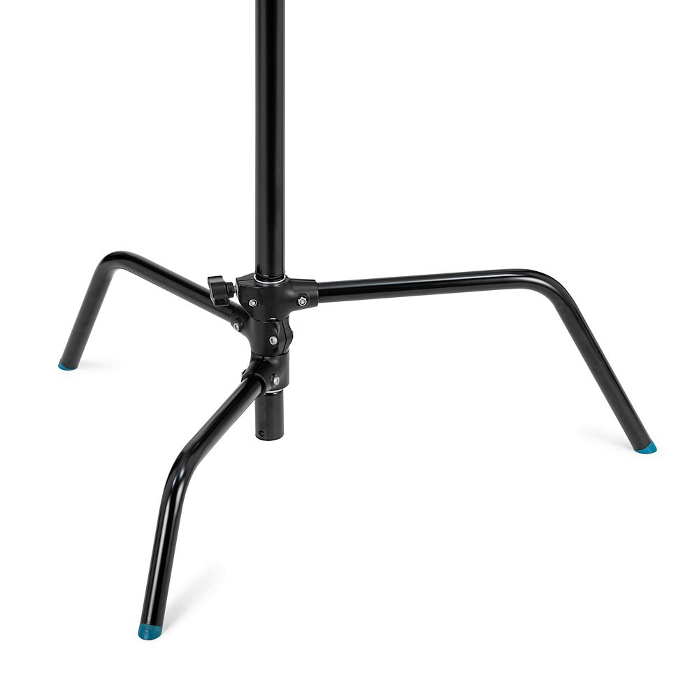 Avenger C-Stand Turtle Base 40'' Blk 3m/9.8' w/Grip Head, Arm
