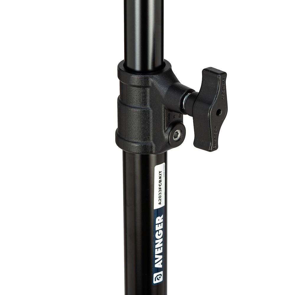 C-スタンドキットA2033FCB+D200B+D520B - A2033FCBKIT | Manfrotto Global