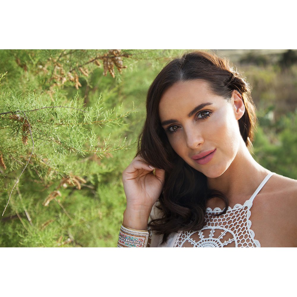 Collapsible Reflector 50cm Gold/White thumbnail