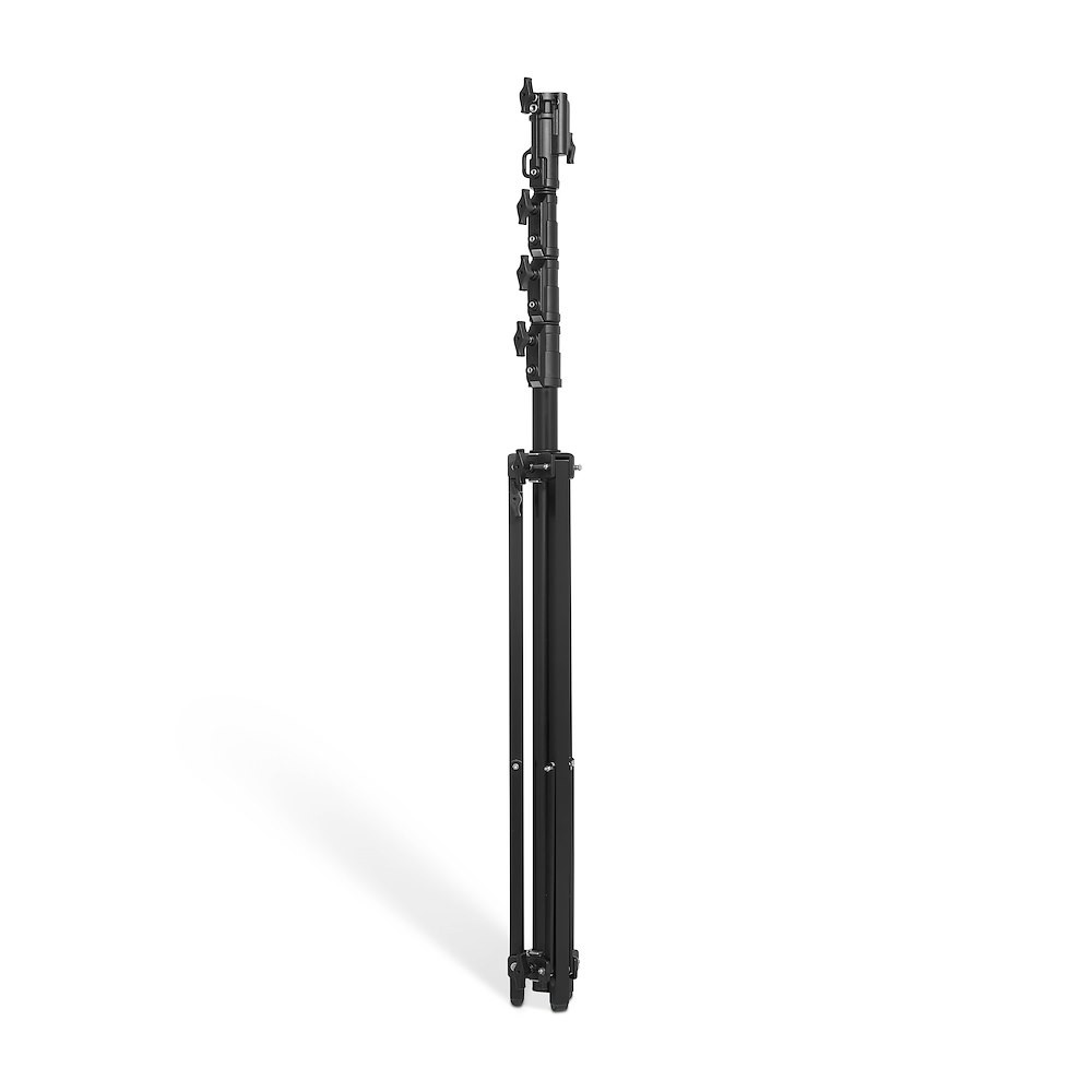 アルミ コンボスタンド 450cm - A1045B | Manfrotto Global