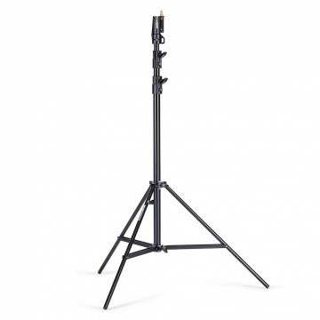 Manfrotto  Heavy Duty Stand, Black, Black Steel 126BSU