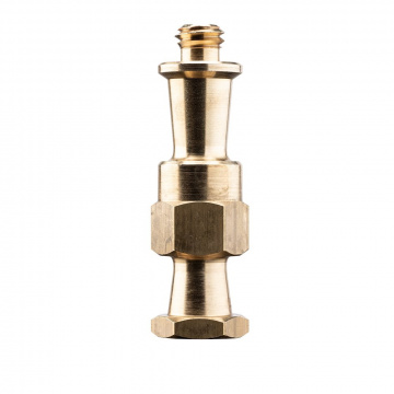 Standard 1/4-20'' Stud for Super Clamp - 036-14 | Manfrotto CA