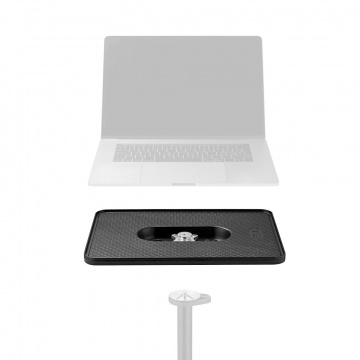 aluminium table Manfrotto 183