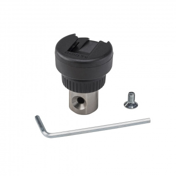 Manfrotto Hot shoe adapt. compatible with 244Mini and 244Micro 244ADPT-HS