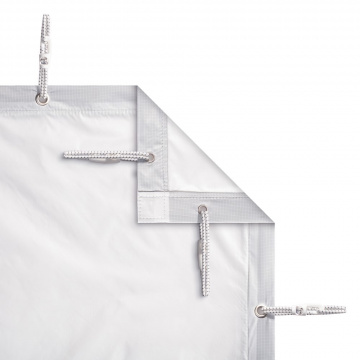 Avenger Butterfly Textile Soft, Grid 120 x 120 cm/48 x 48 in I905SD