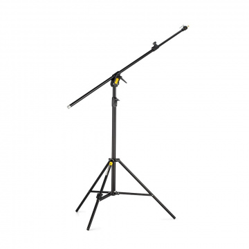 Manfrotto Combi Boom Stand Black without Bag 420NSB