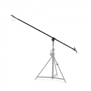 Manfrotto Black Superboom  (Stand Not Included) 025BSL