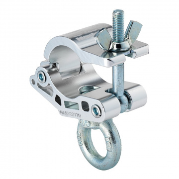 Avenger Avenger Eye Coupler MP w/Lifting Ring, 42-52mm/1.65-2.04in Ø C4463-1