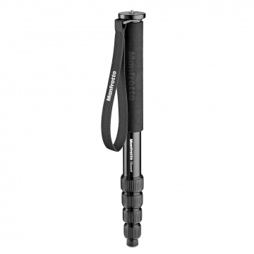 Element Traveler Monopod MMELEA5BK closed