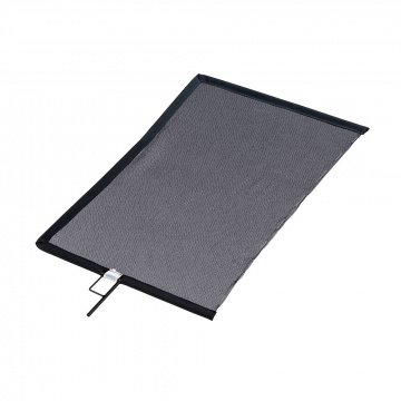 Avenger Avenger Triple Scrim Black 60 x 90 cm/24 x 36 in I750T