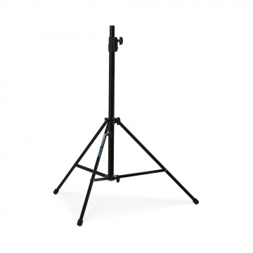 Manfrotto Black Air-cushioned Levelling Leg LE Stand 126BMUAC