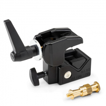 Super Clamp w/ Stud