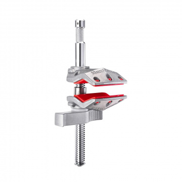 Manfrotto 3"" Centre Vice Jaw Clamp C76CJ