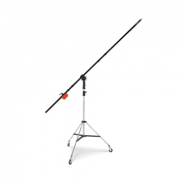 Manfrotto Light Boom 35 Black A25 with Cine 085B