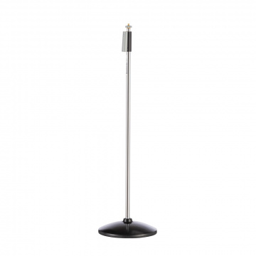 Manfrotto Chrome Microphone Stand 622CS