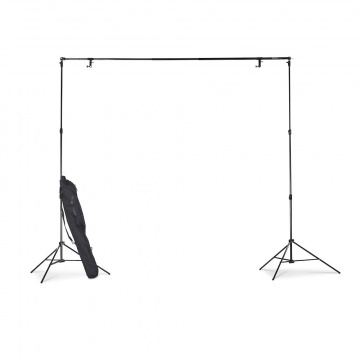 Manfrotto SET STANDS+SUPP+BAG+SPR. 1314JB